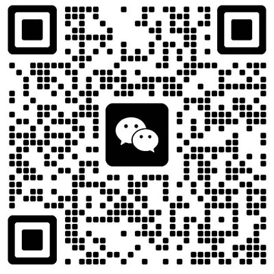 WeChat QR Code