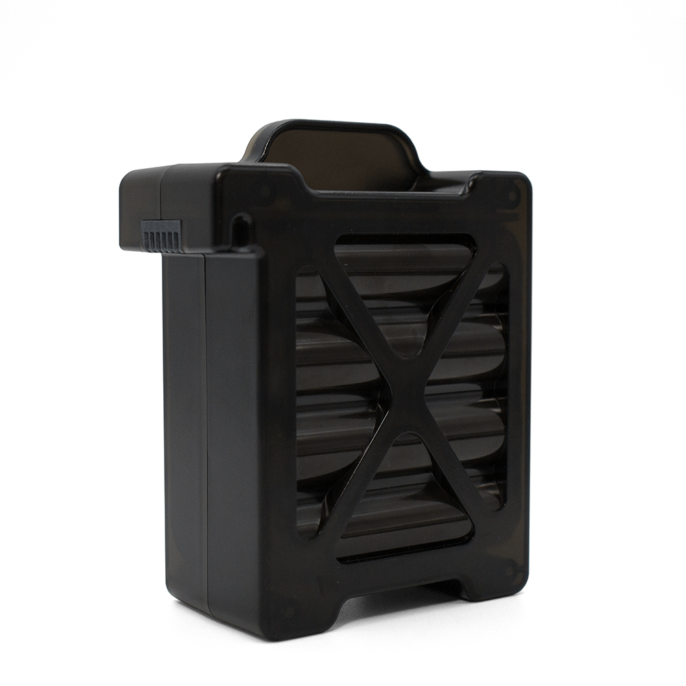 INR18650-4S2P 14.4V 6700mAh Marine Electronics(1)