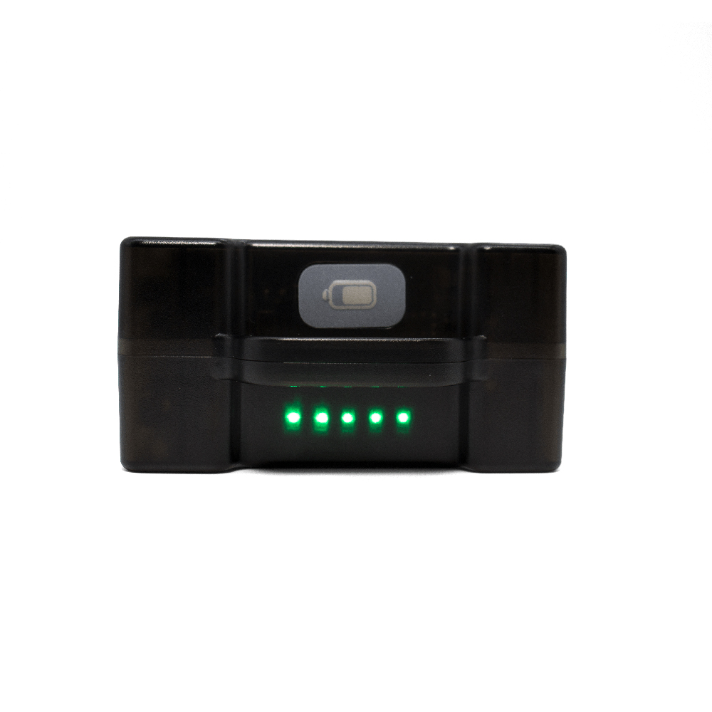 INR18650-4S2P 14.4V 6700mAh Marine Electronics(3)