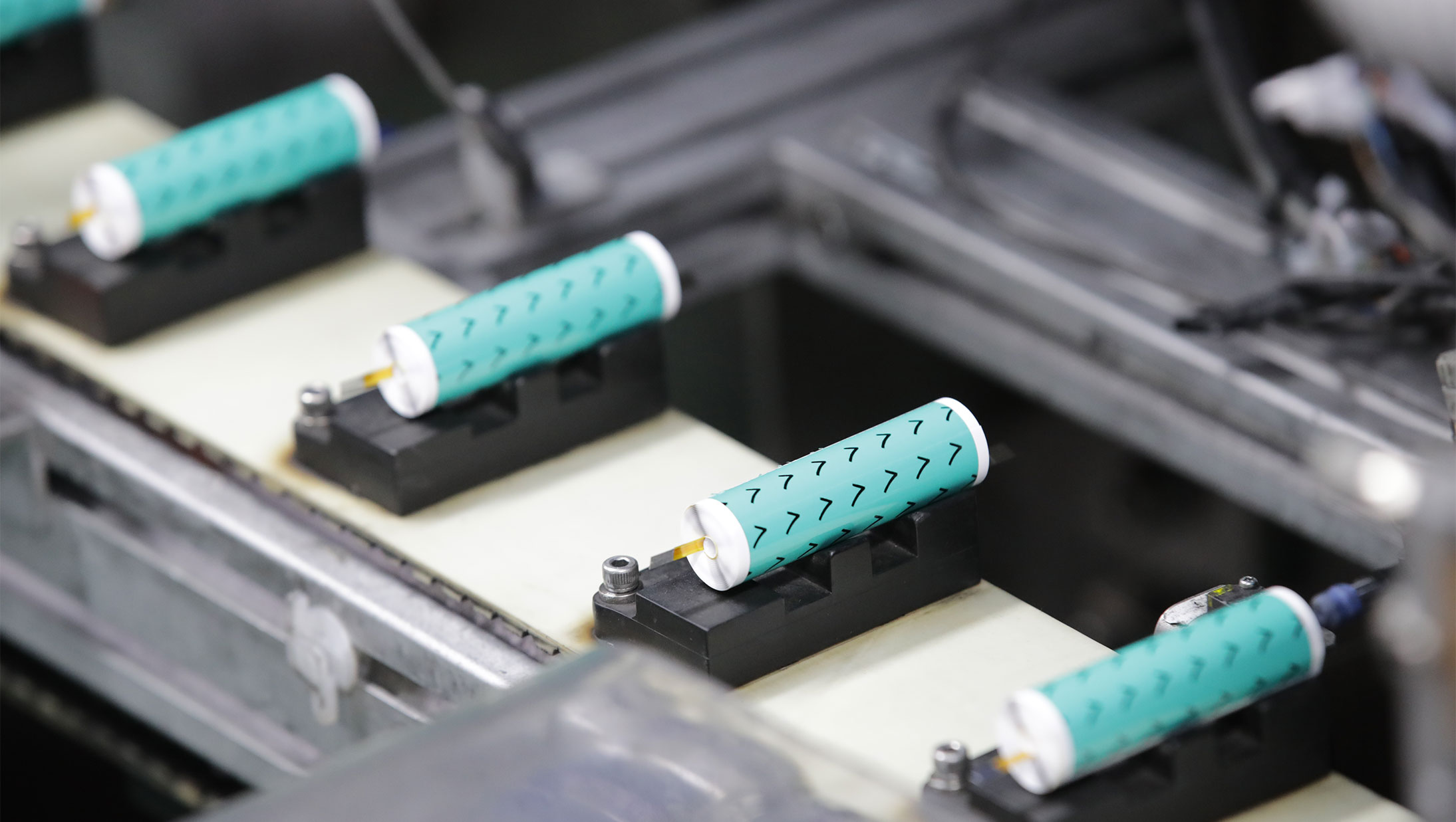 hypercell battery factory
